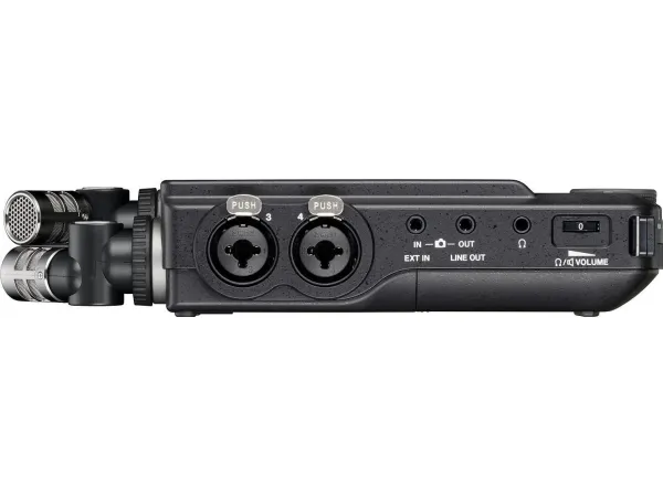 Tascam Portacapture X8 - Stemmeoptager