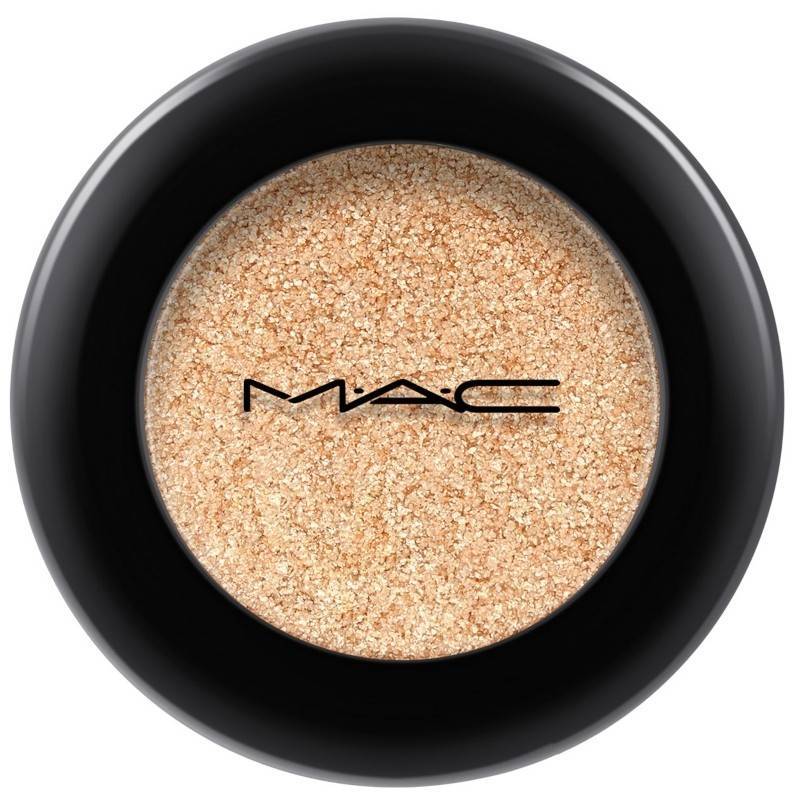 MAC Dazzleshadow Extreme Eyeshadow 1,5 gr. - Kiss Of Klimt