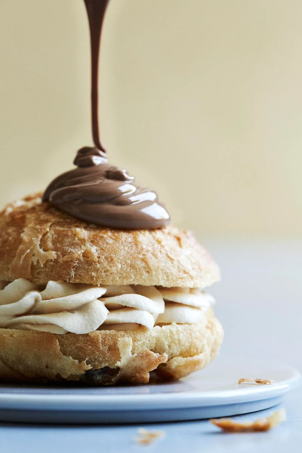 New Mags  Sweet Baking Moments - kogebog