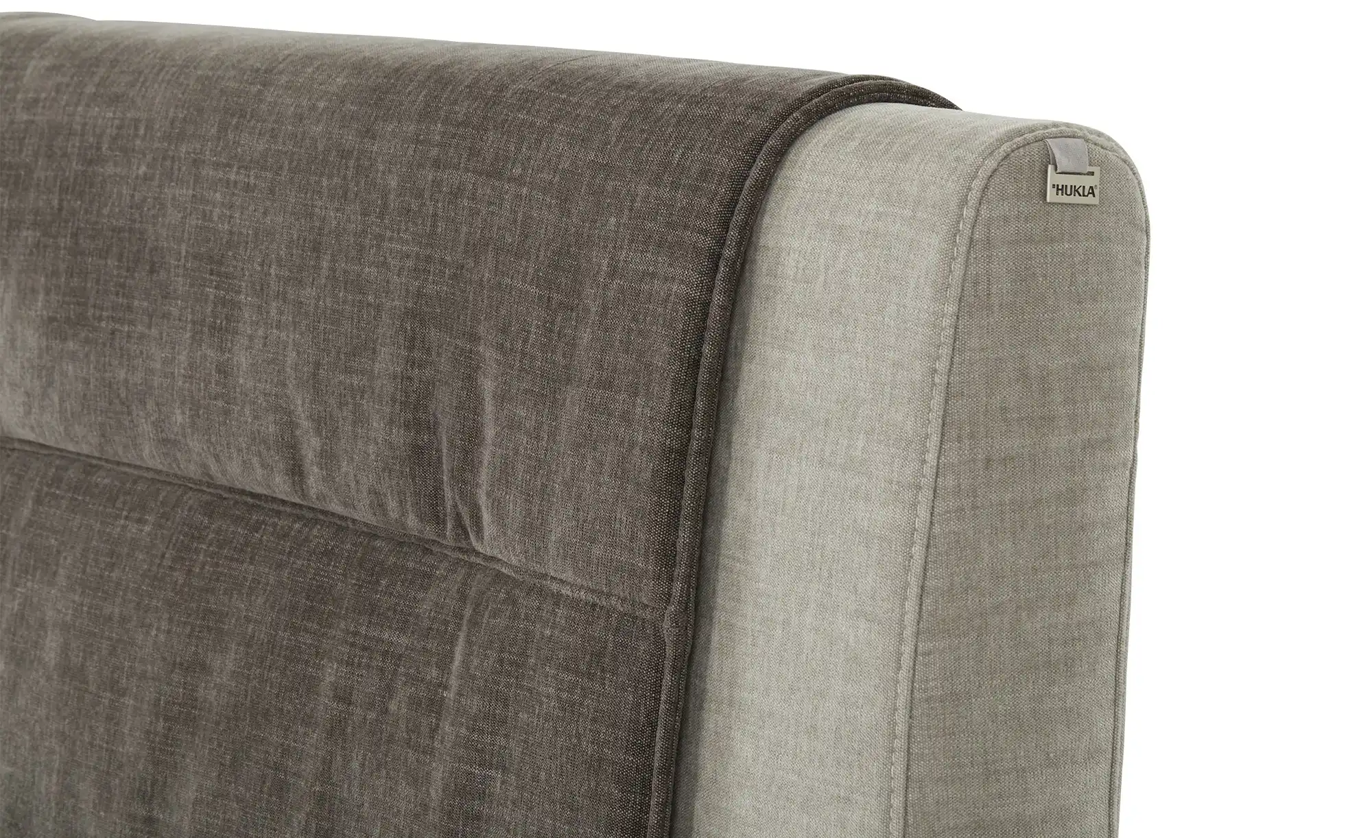 Hukla Boxspringbett Dacapo