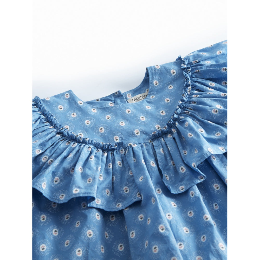 Køb MarMar Poplin Little Tulip Delsa LS Kjole