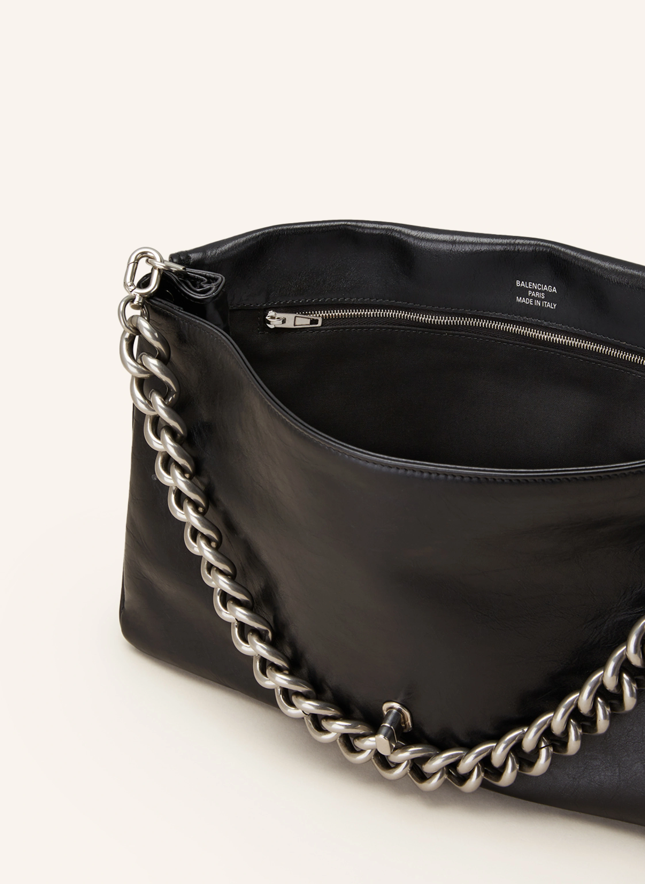 BALENCIAGA Umhängetasche BB SOFT LARGE