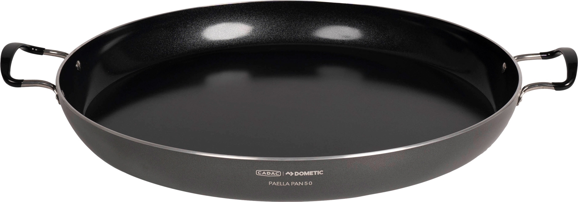 Paella Pfanne 50