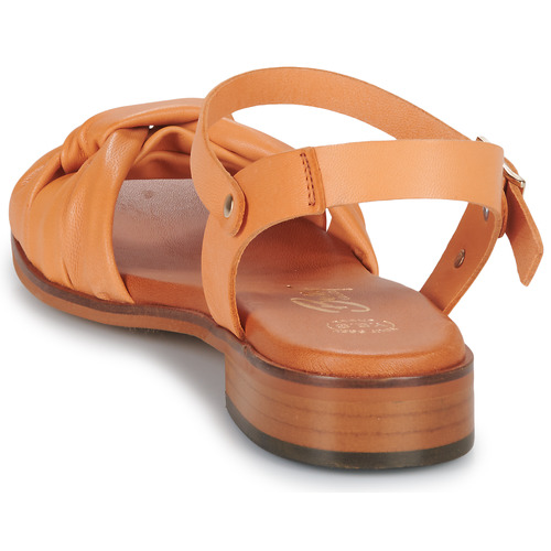 Betty London - MICHA - Orange