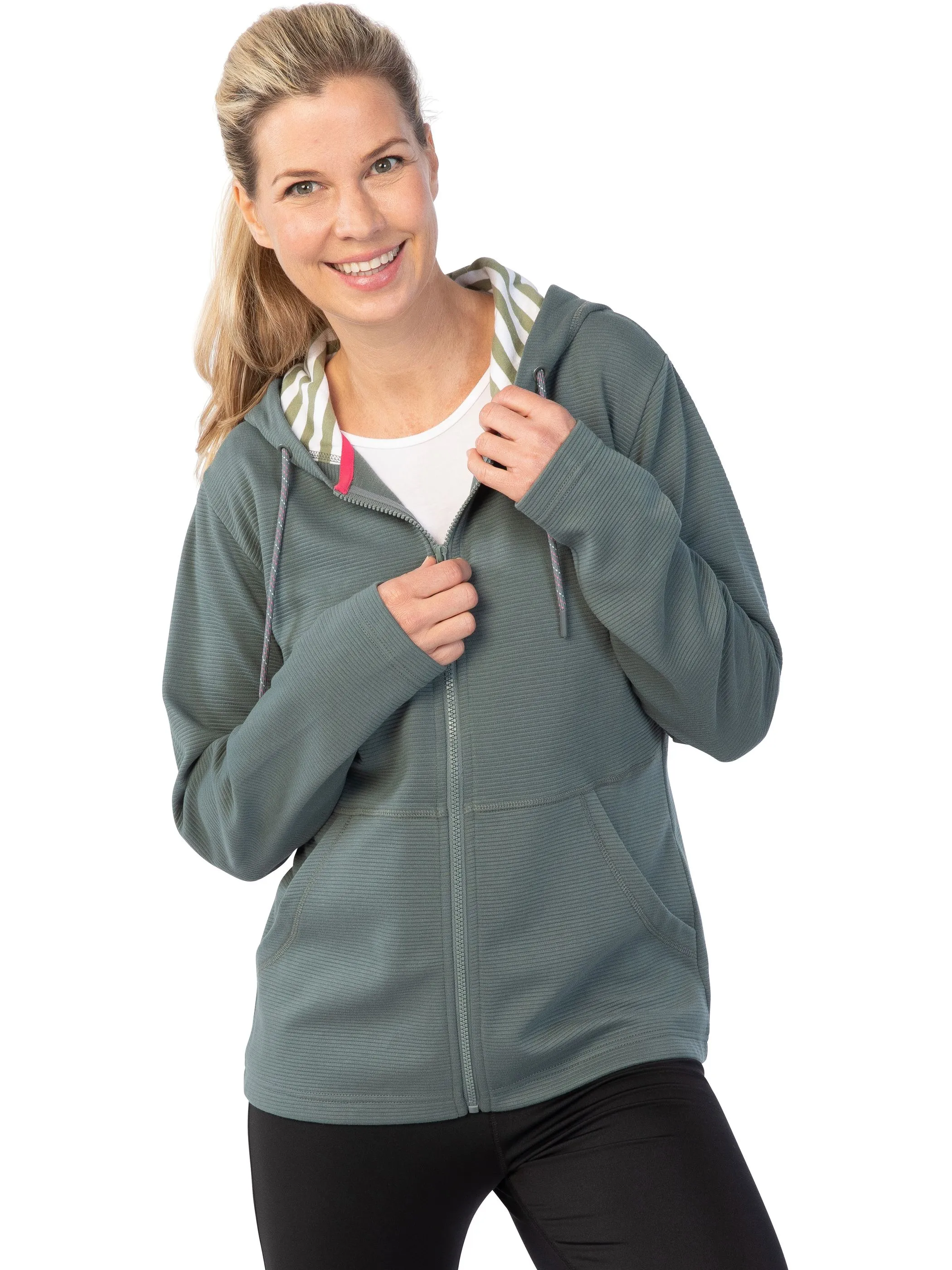 Damen Sportjacke
