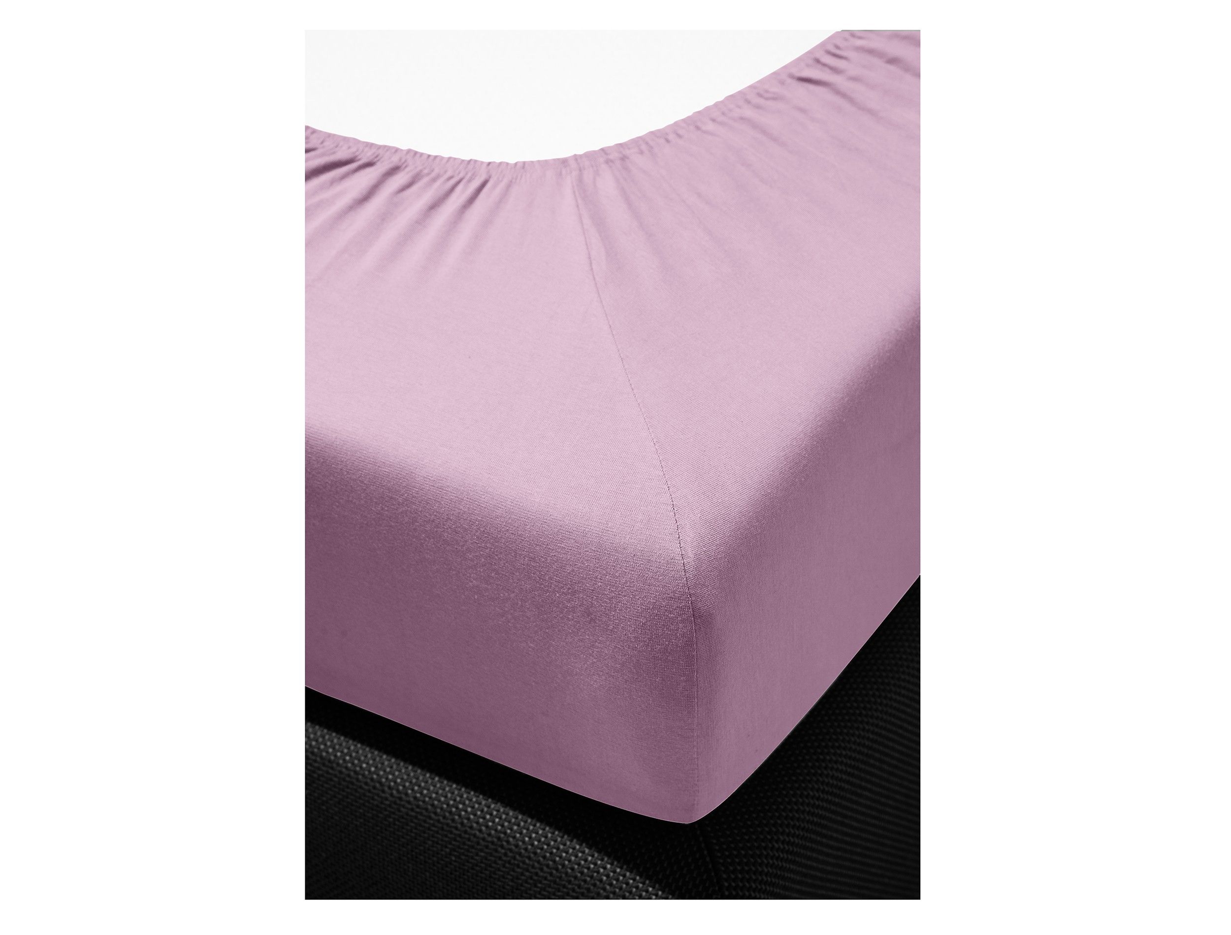 Spannbettlaken JUPITER Jersey