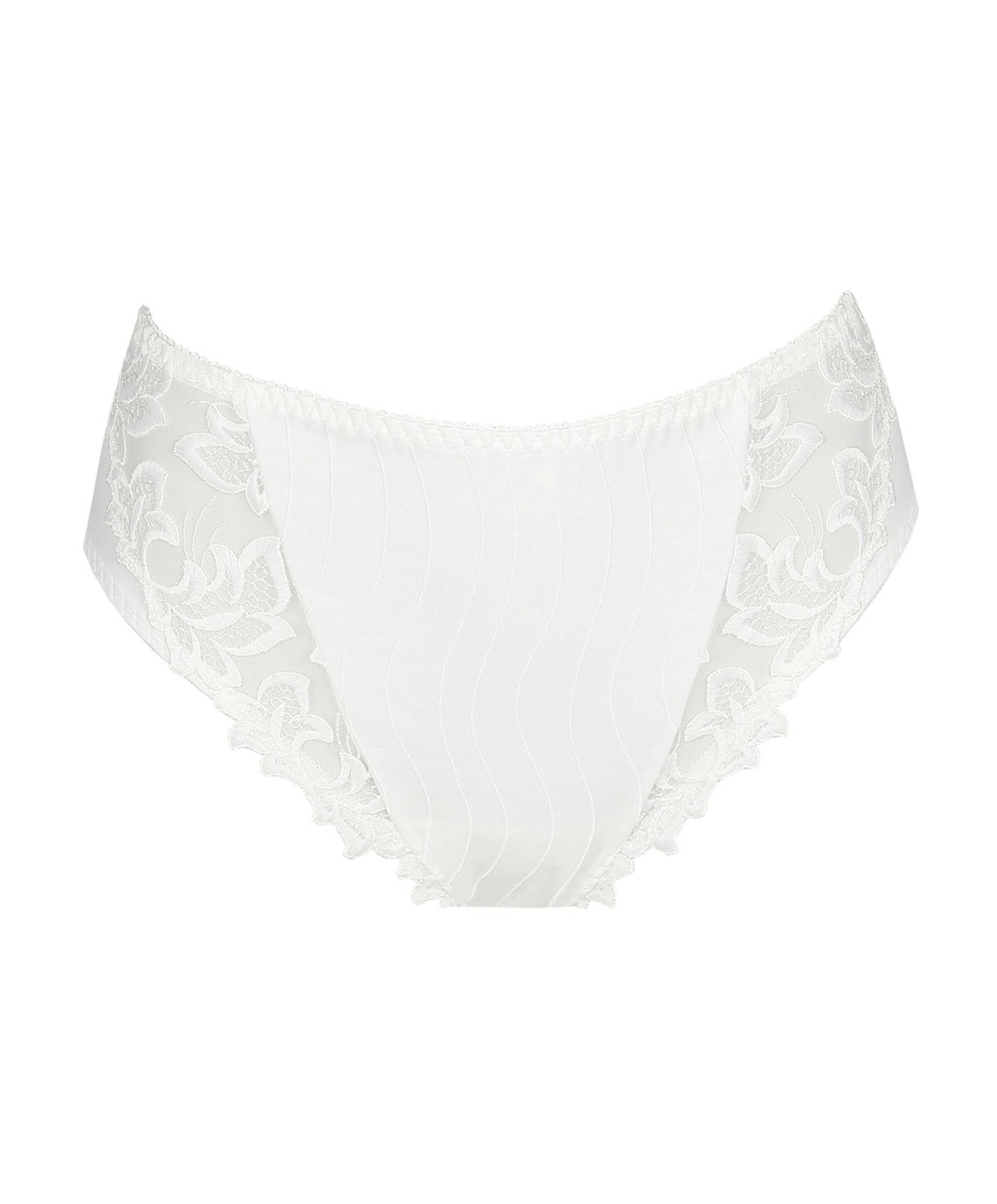 PrimaDonna Dames slip ecru