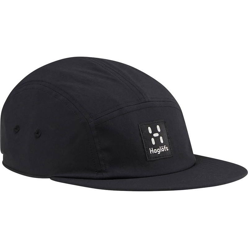 Haglöfs Five Panel Cap