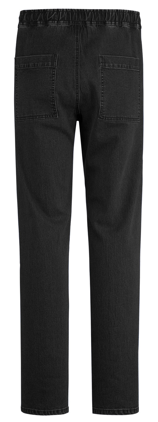 Schlupfjeans in 3 Farben
