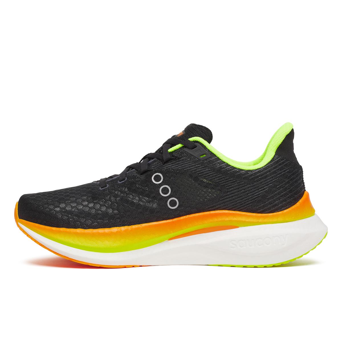 Saucony Endorphin Speed 5 Black/VO2