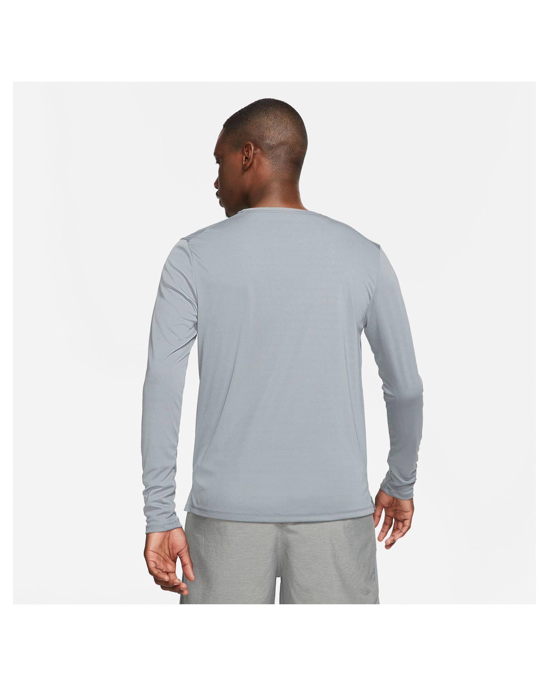 Nike| Herren Laufshirt 