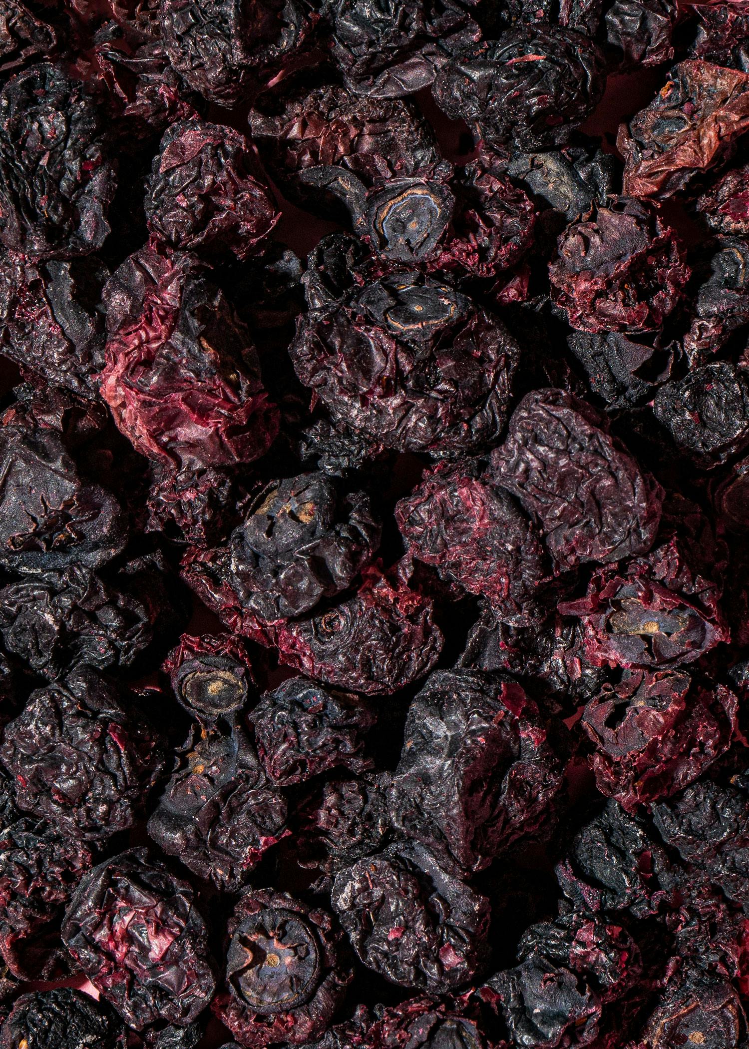 Blaubeeren ohne Zuckerzusatz 1 kg