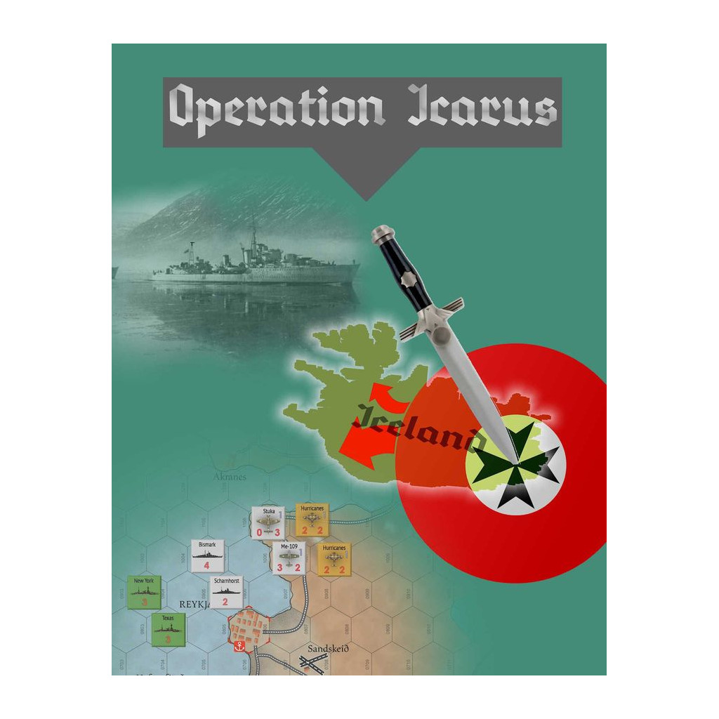 Operation Icarus