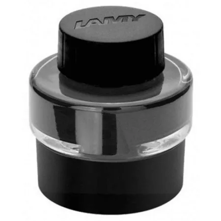 LAMY T 51 Tinte im Glas 30ml schwarz