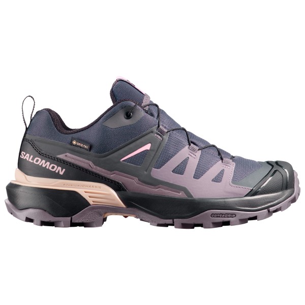Salomon - Women's X Ultra 360 GTX - Chaussures multisports