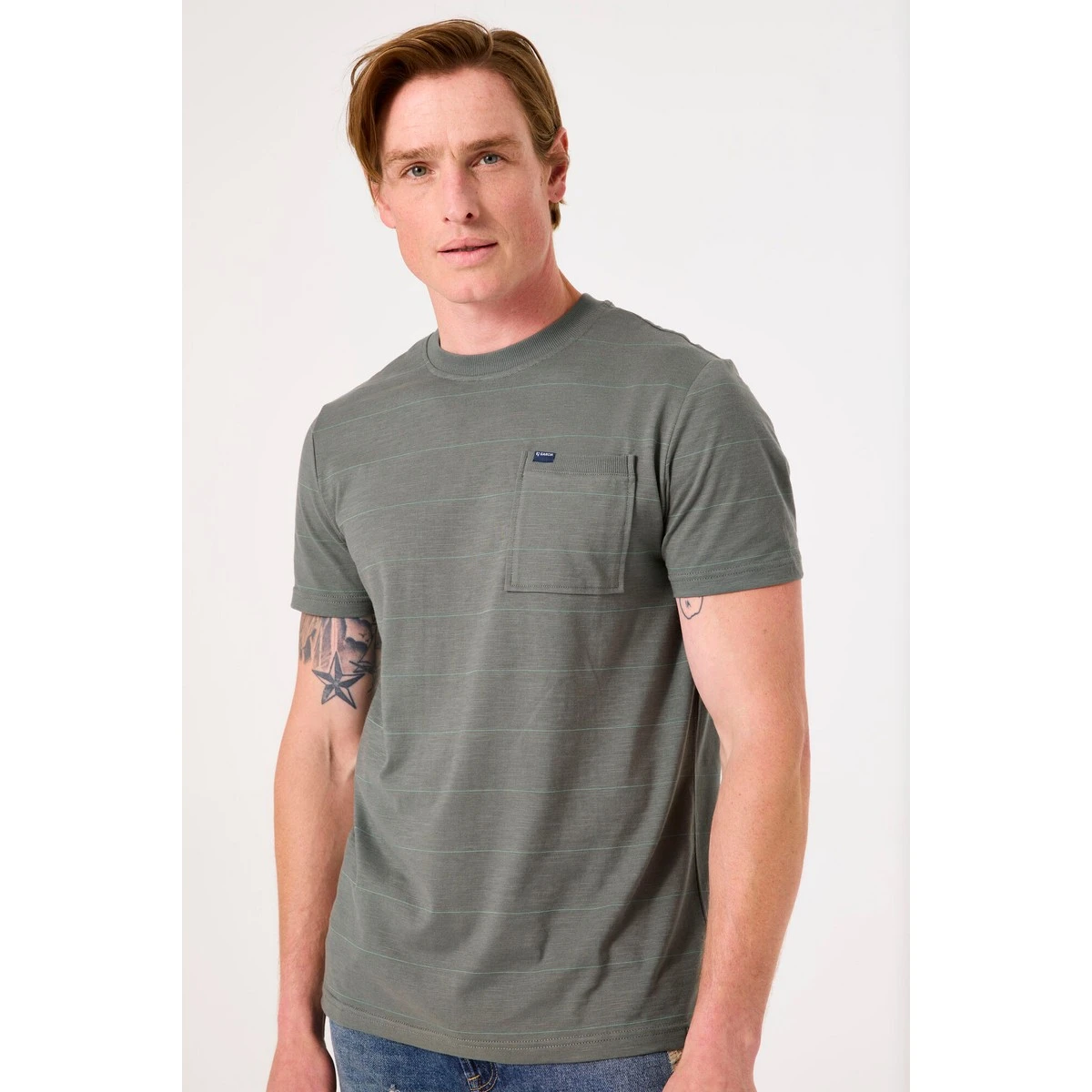 Heren T-shirt VTSS2402504