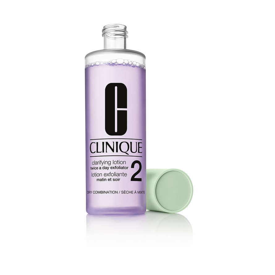 Clinique Clarifying Lotion Skin Type 2 200 ml