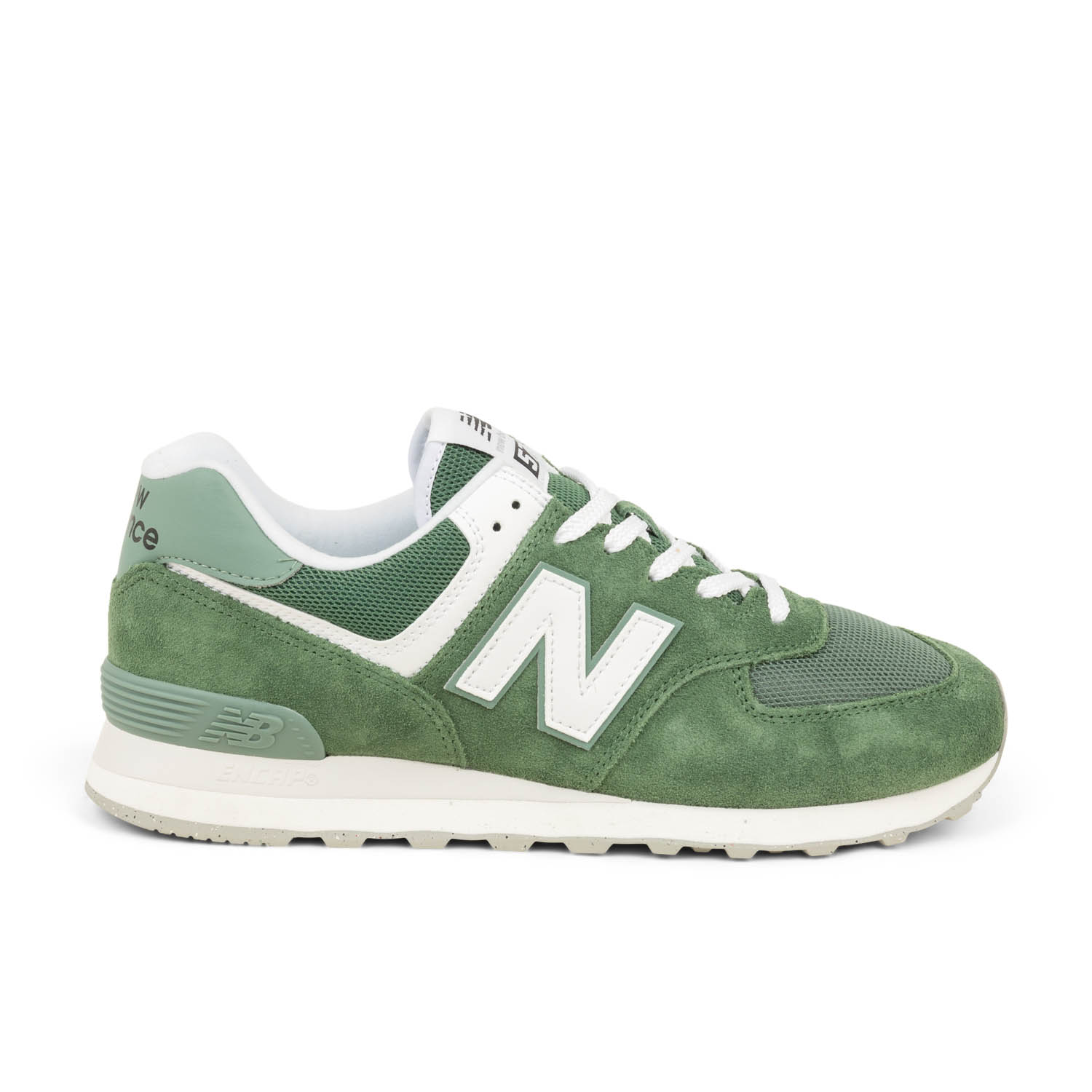 Baskets homme NEW BALANCE U574