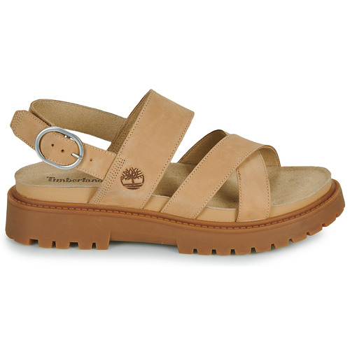 Timberland - MYLO BAY Marrón