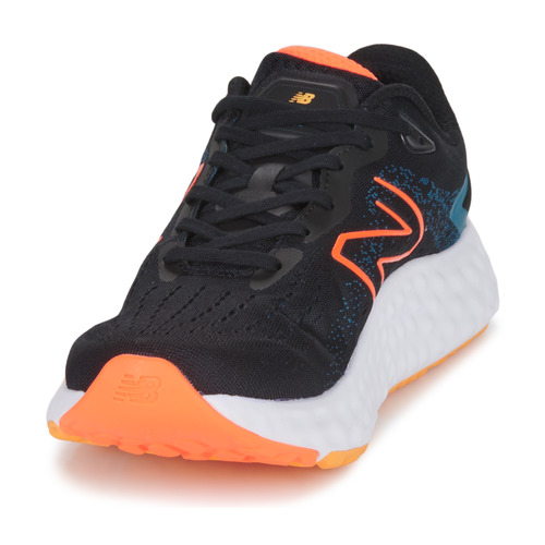 New Balance - EVOZ Negro / Naranja