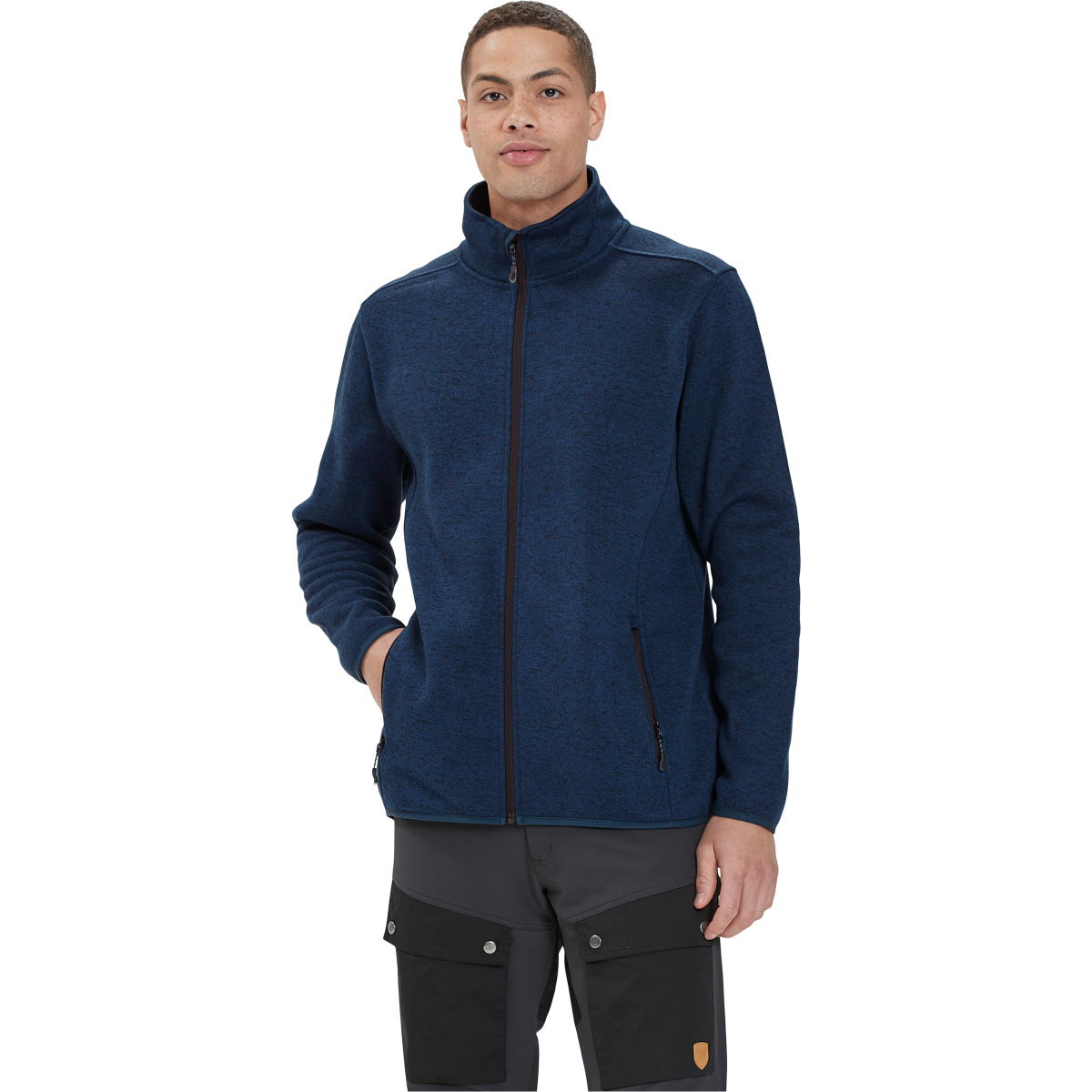 Whistler Pareman Fleece Jakke Herre