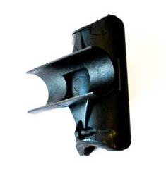 Gaastra / GA-Sails Base de poignée de wishbone - Race Carbon T Joint