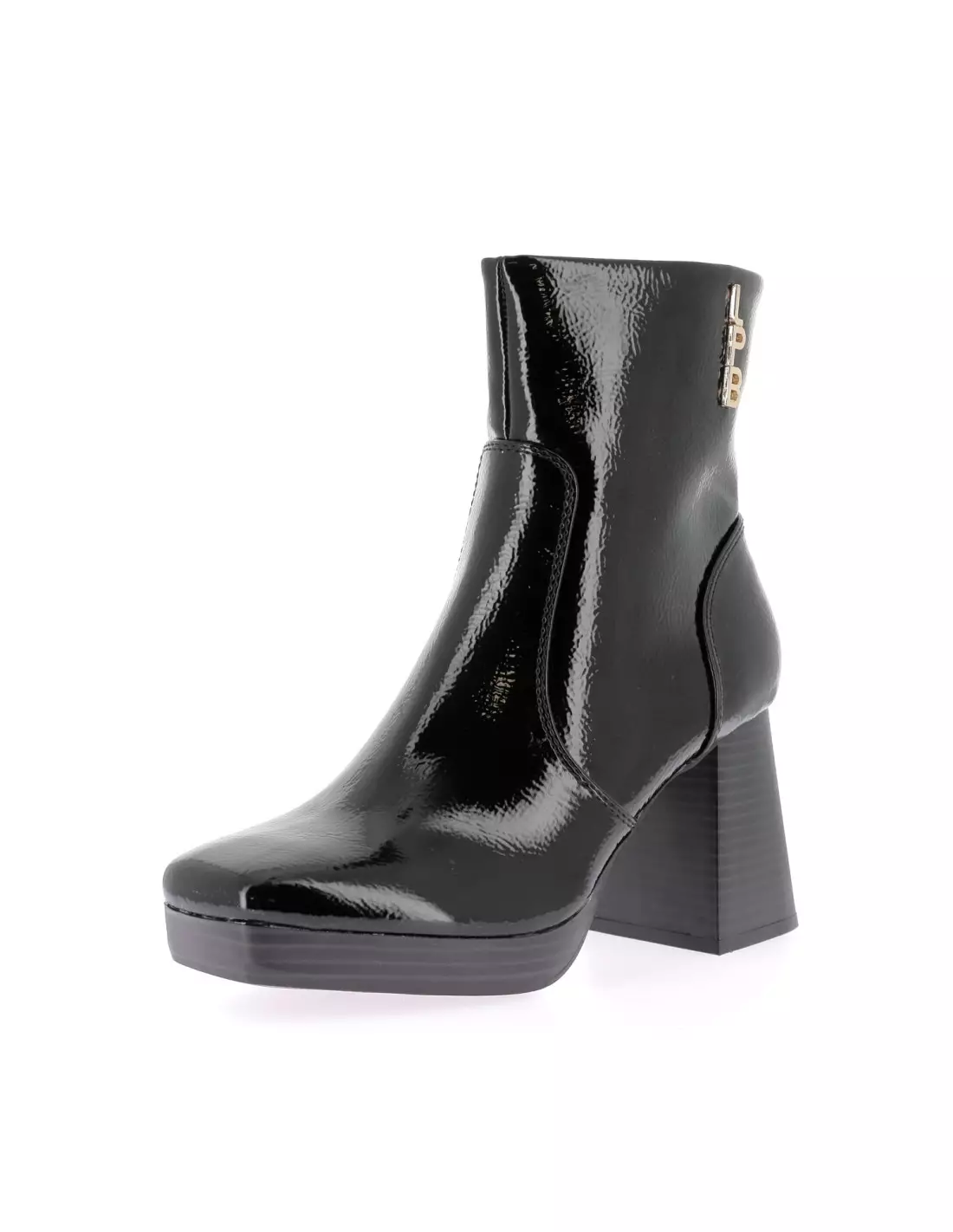 LES PETITES BOMBES - LPB GENOISE - Boots & bottines Noirvernis