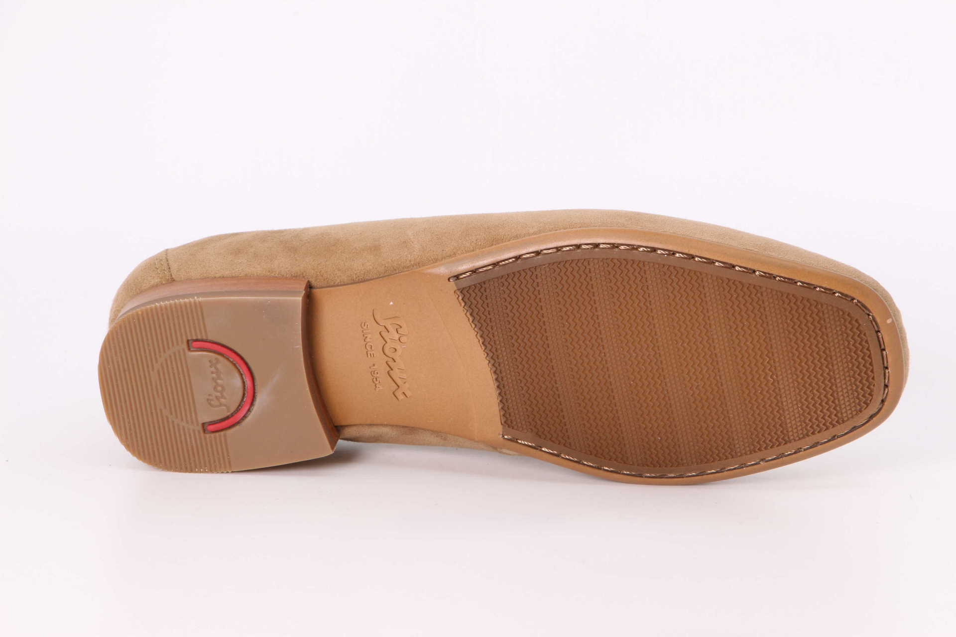 Sioux Cambria camel
