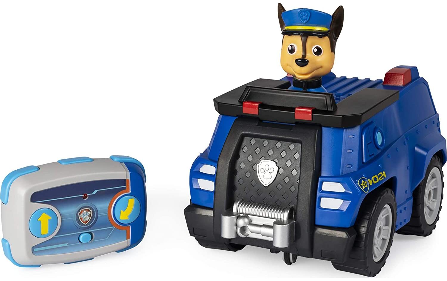 Paw Patrol RC – ChasePaw Patrol RC – Chase