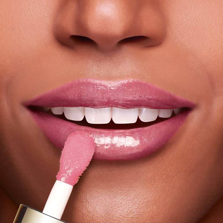 Clarins Lip Comfort Oil #02 Raspberry 7ml