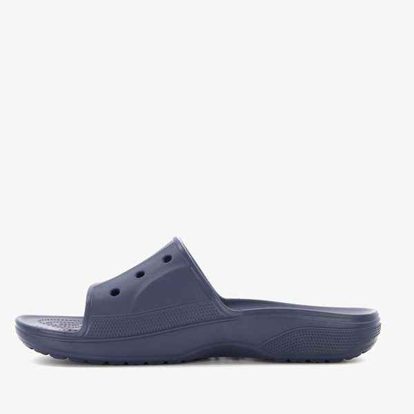 Crocs Baya Slide heren slippers blauw