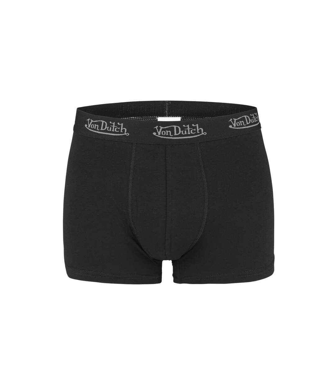 Boxer Homme Coton, Caleçon Homme Stretch, Respirant et Doux (Lot de 5)