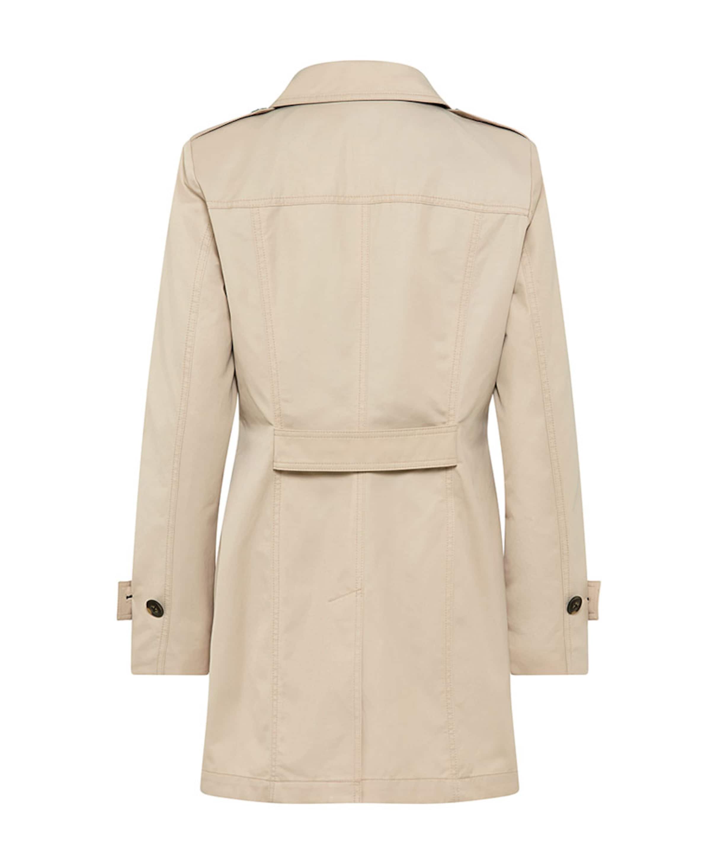 Fuchs Schmitt Dames jas beige