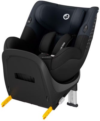 Maxi-Cosi Mica 360 S i-Size Bilstol, Tonal Black