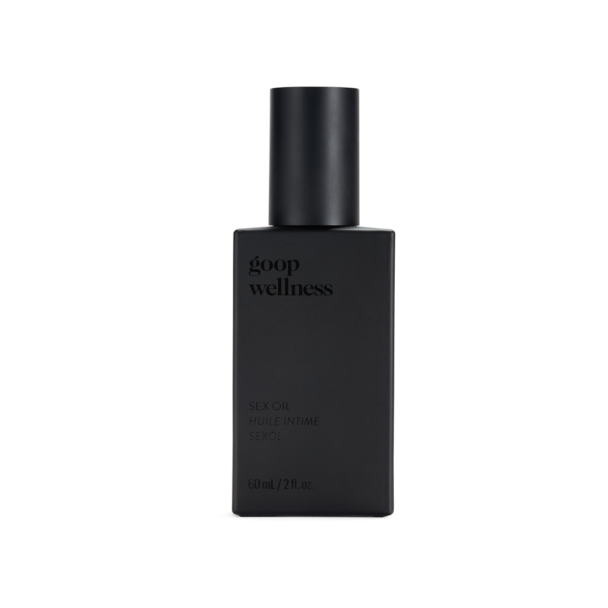 Sex Oil 60ml