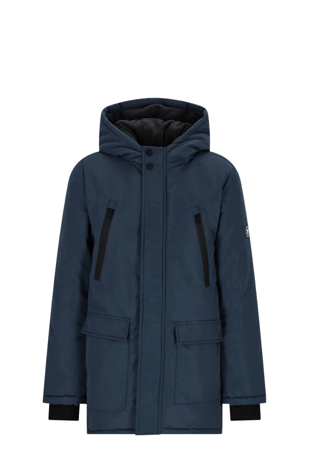 TYGO & vito NextGen winter donkerblauw