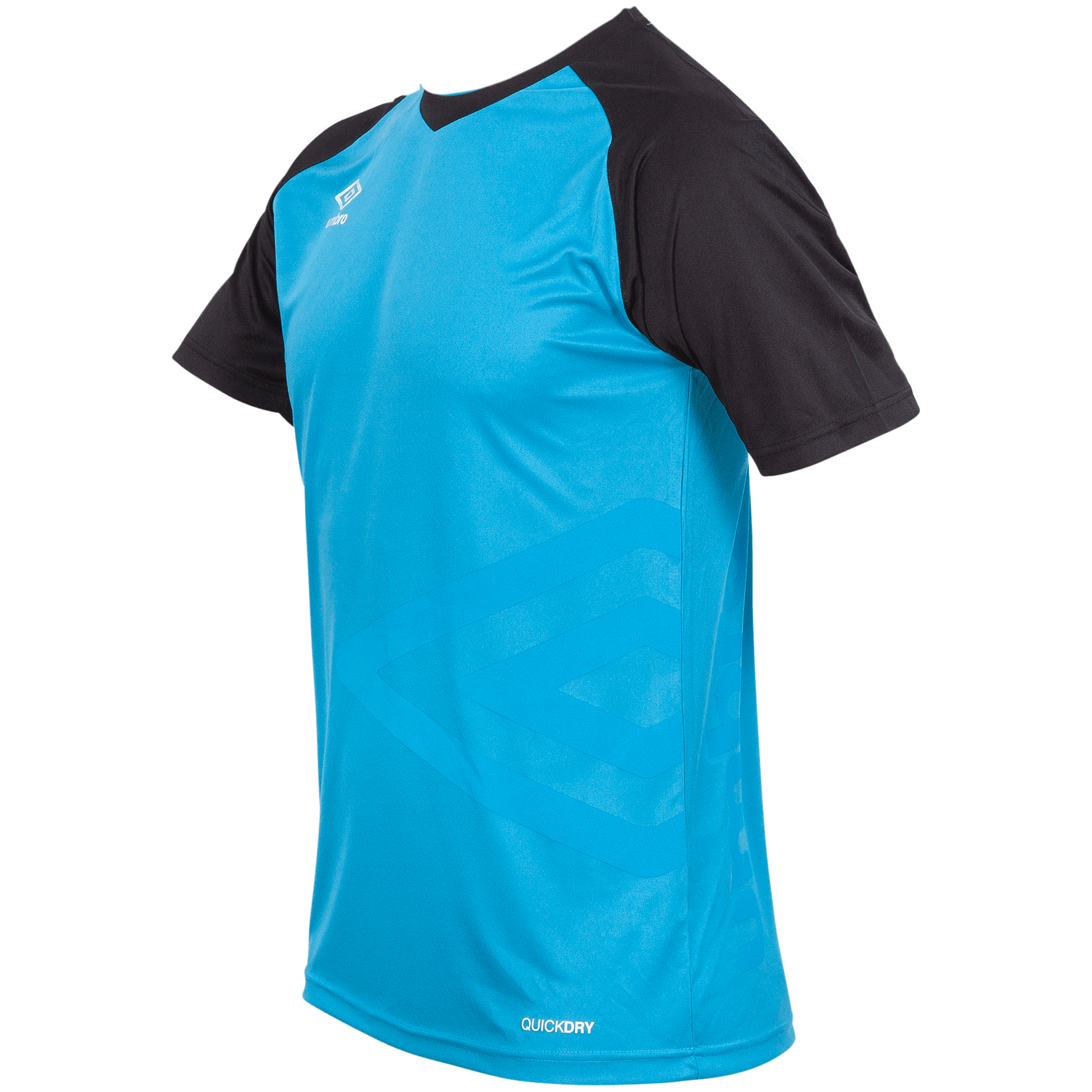 Umbro Furio Tech Tee Jr - Treningstøy