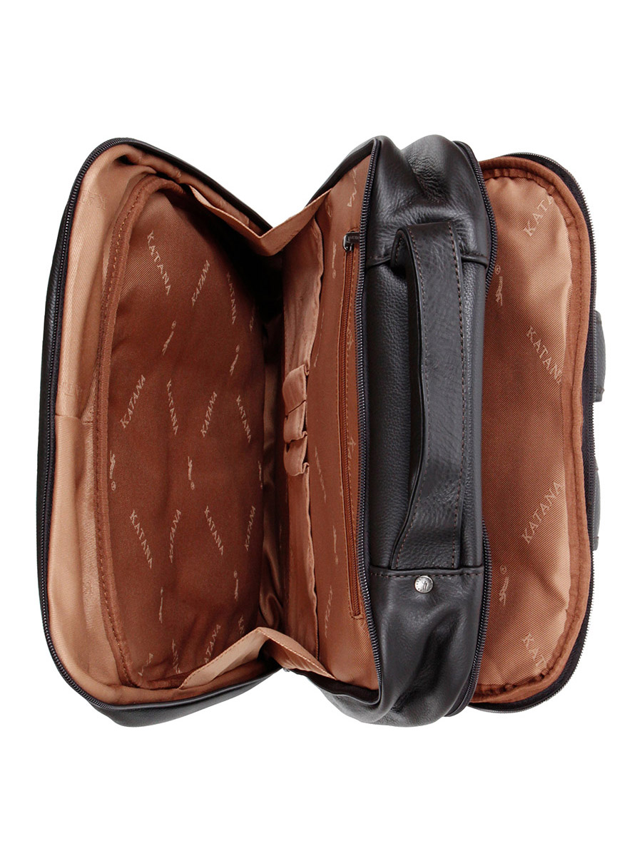 Sac À dos ordinateur Katana Classic 14 pouces - 2 compartiments