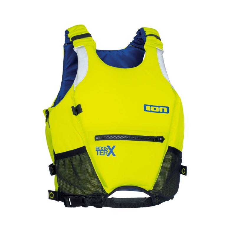 Gilet de sauvetage ION Booster X - The Corner Shop