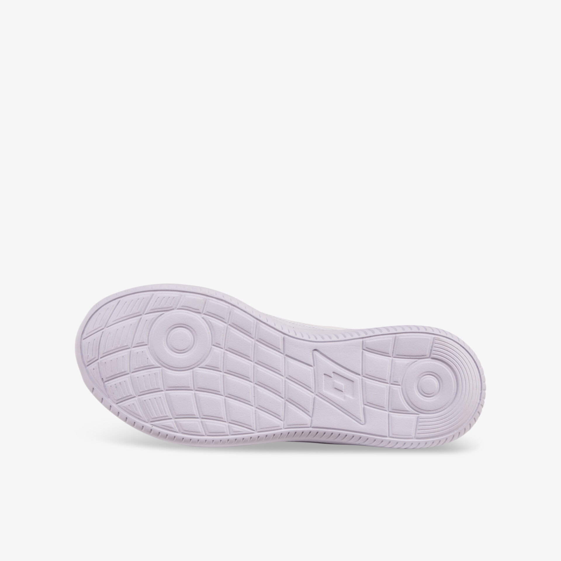 Lotto Connect OC Damen Sneaker Low weiß