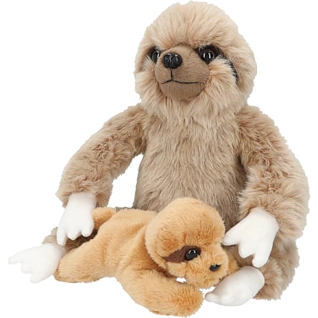 TOPModel dovendyrsmor plys - 21 cm