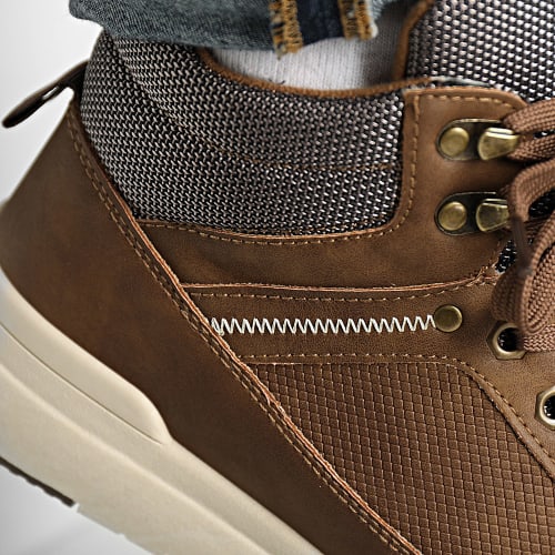 Baskets Marron
