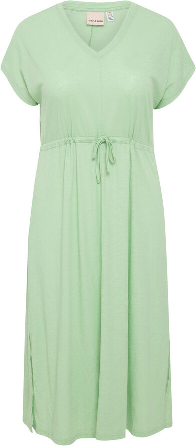 Simple Wish SWSANSA DR 2 Absinthe green