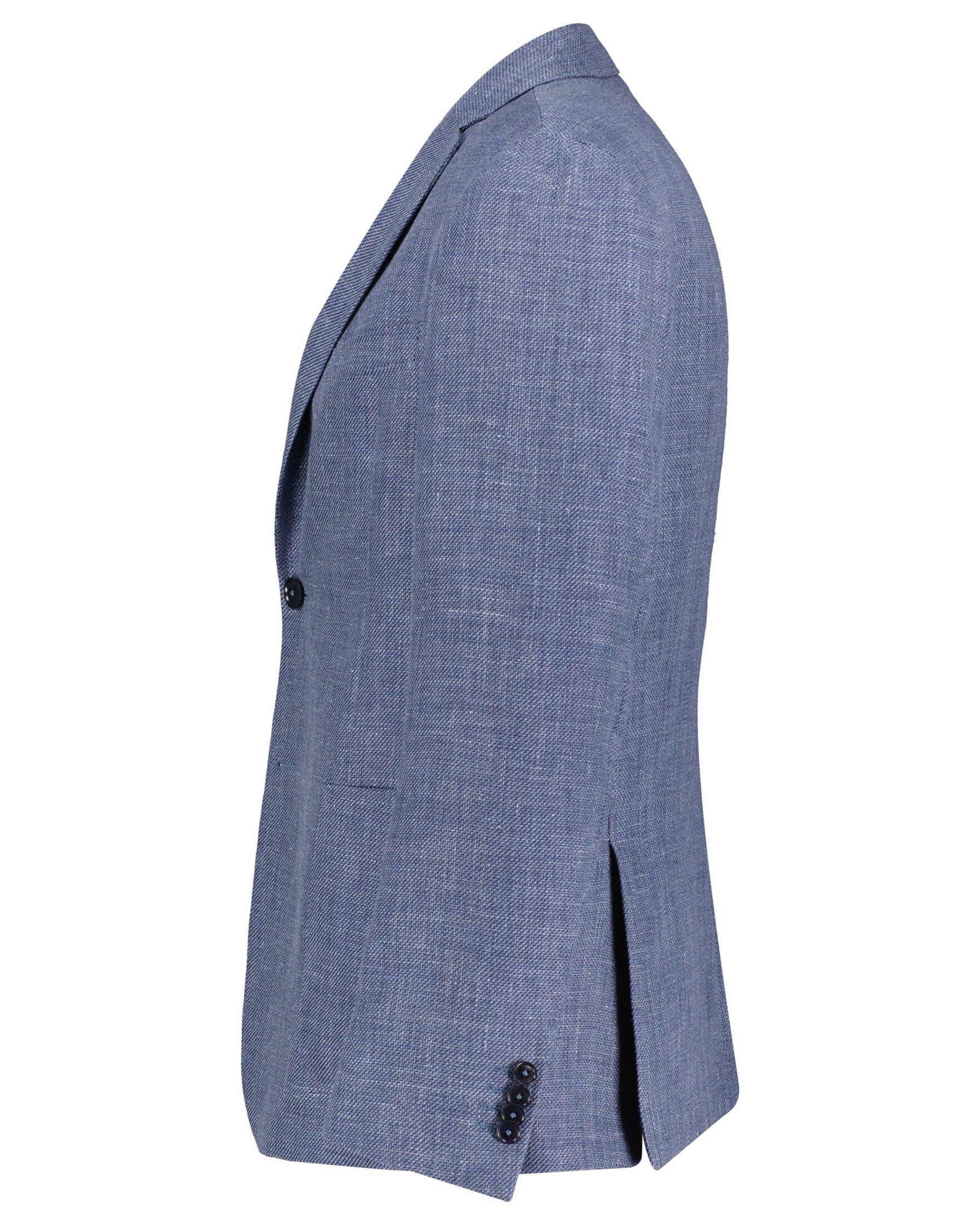 Zegna| Herren Sakko DROP 7 aus Leinen-Baumwolle-Mix