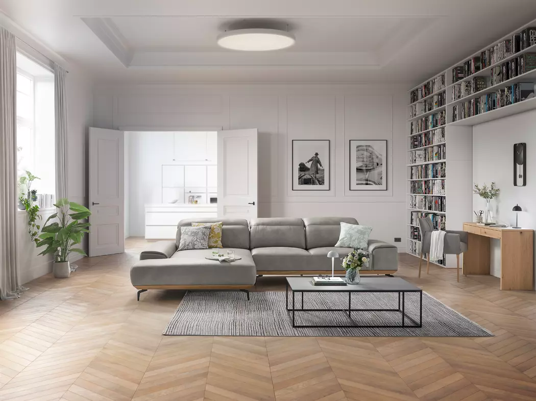Ecksofa MR 2490