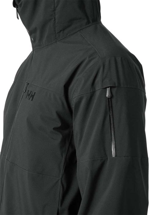 Gravity Jacket Men ski- og vinterjakke
