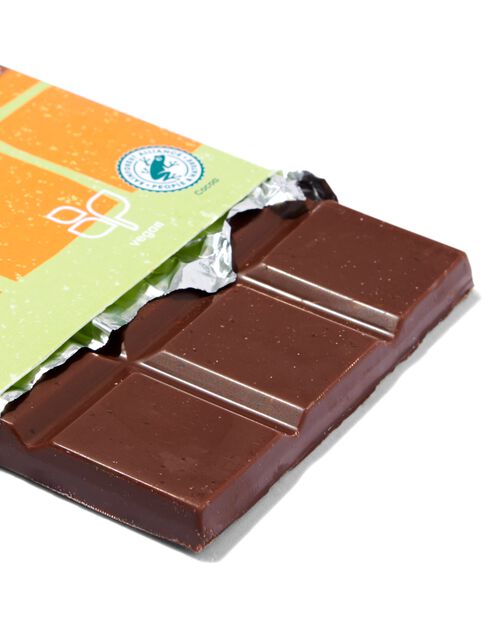 tablette végane caramel beurre salé 90g
