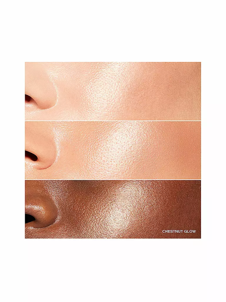 BOBBI BROWN Puder - Highlighting Powder ( 37 Chestnut Glow )  braun