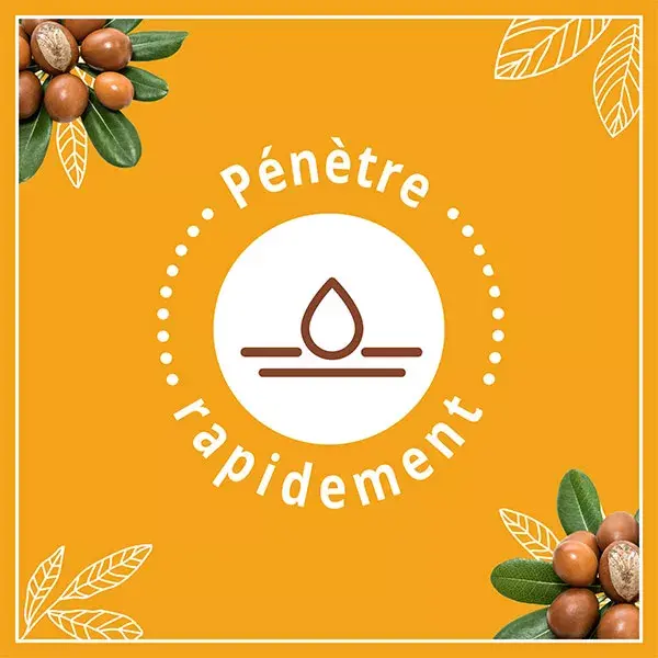 Loção Corporal Hidratante Le Petit Marseillais com Karité, Amêndoas Doces e Argan 400ml