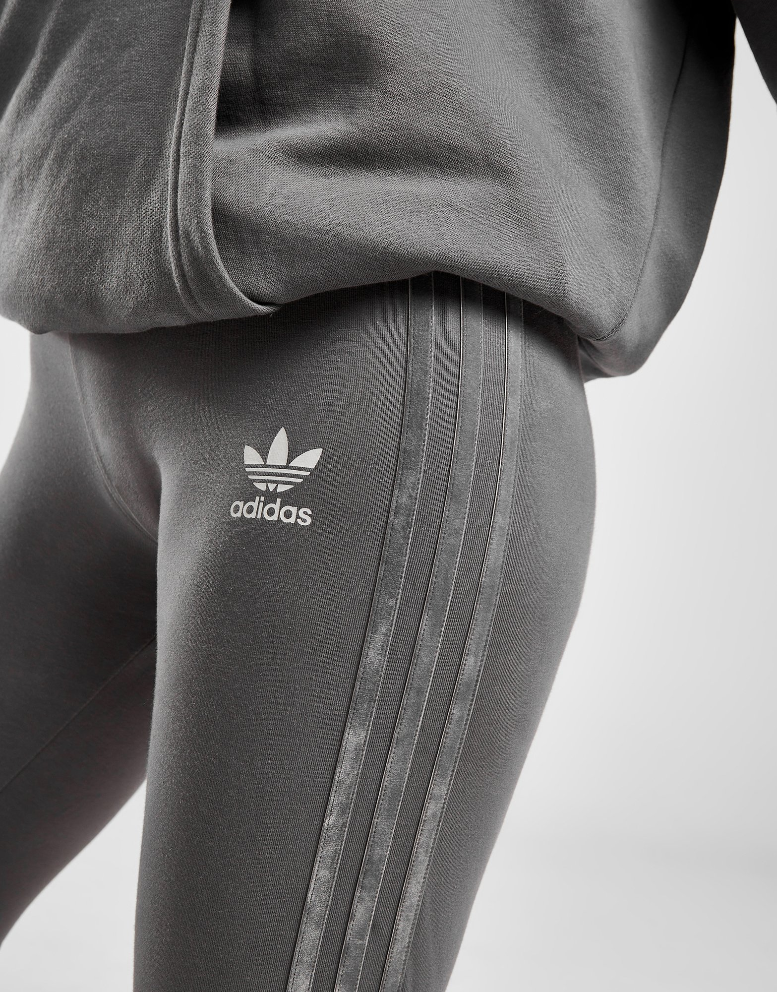adidas Originals Legging Taille Haute Femme